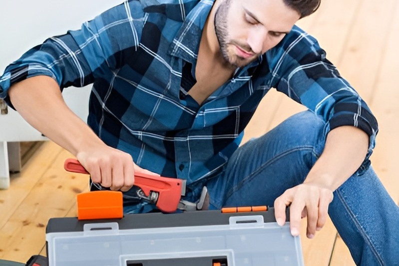 Furnace Repair in Woodcrest